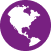 Global education vector illustration