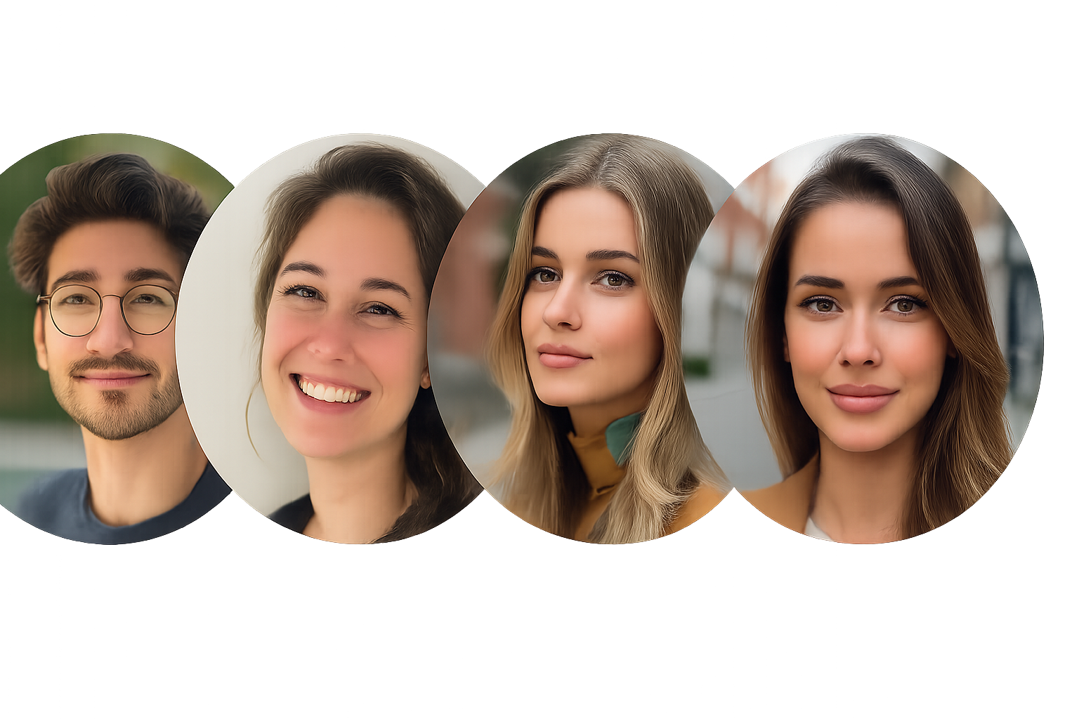 Student Avatars