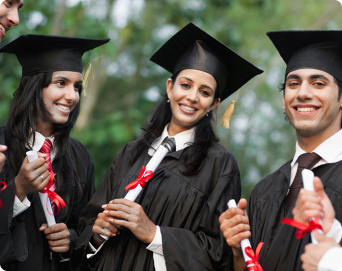 Counselling for students