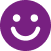 Happy face 