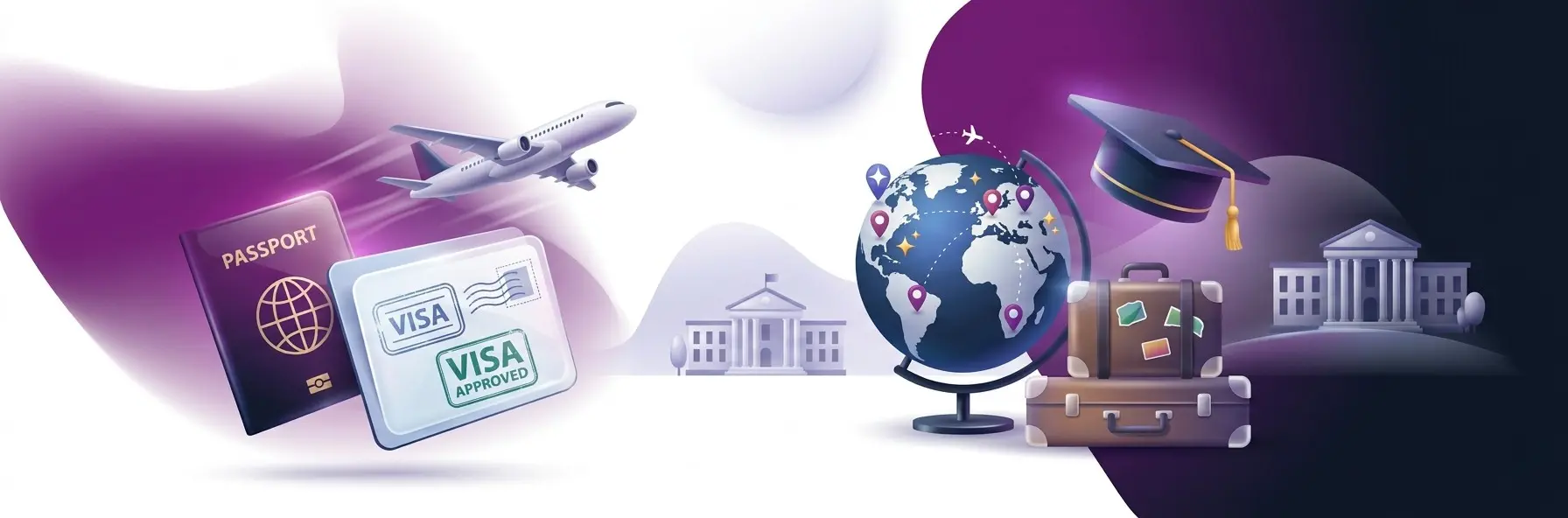 Study Abroad in 2026: A Complete Guide for Students from Kerala