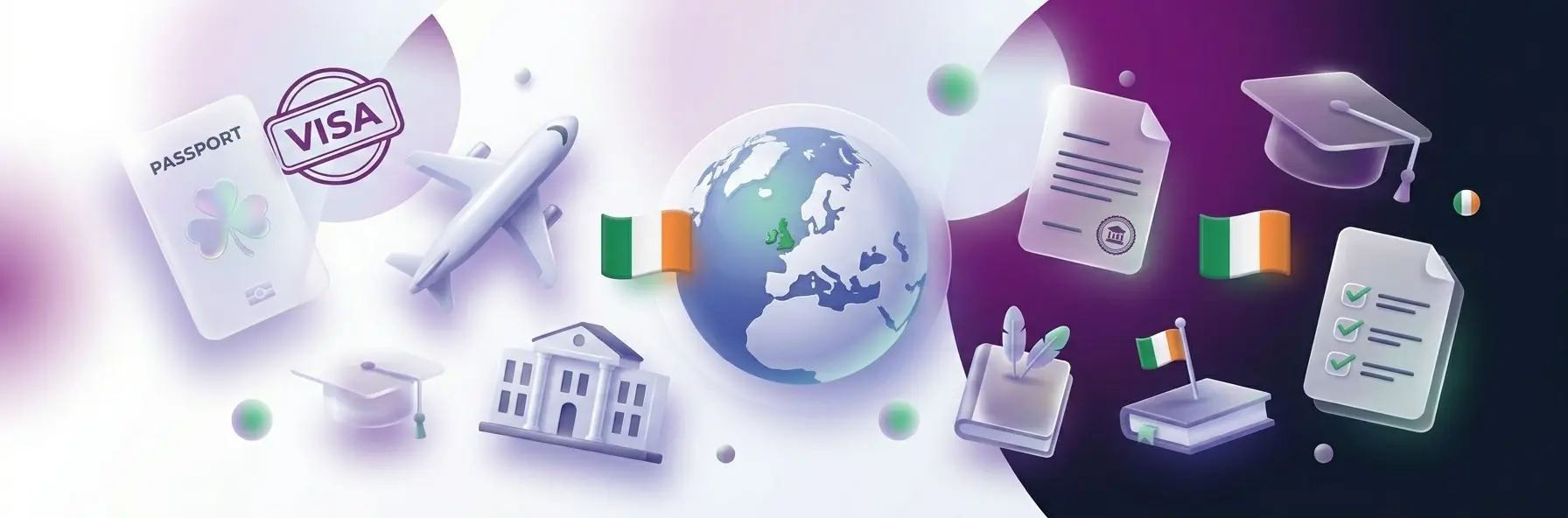 Ireland Student Visa for Indian Students 2026: Requirements, Fees, Documents & Process